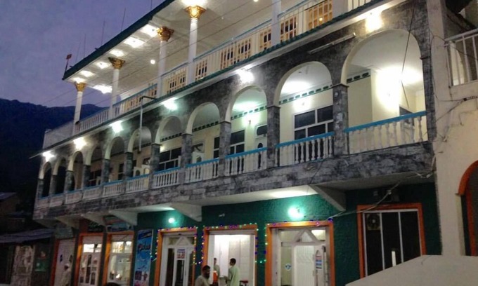 Miandam Hotel | Miandam Guest House