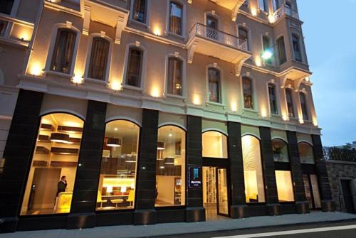 Pera Hotel | Miapera Hotel & Spa - Special Class