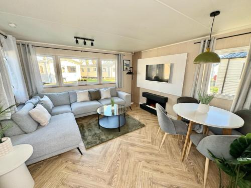 Flookburgh Casa | Miarlo Lodge Derwent Haven Lakeland