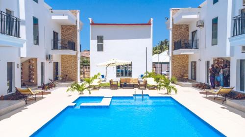 Kololi Casa | Mica Apartments
