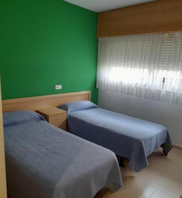 Lugo Otro | Micampus Lugo Student Residence
