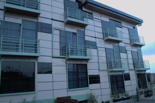 Kangundo Apartamento | Micaphonia Suites
