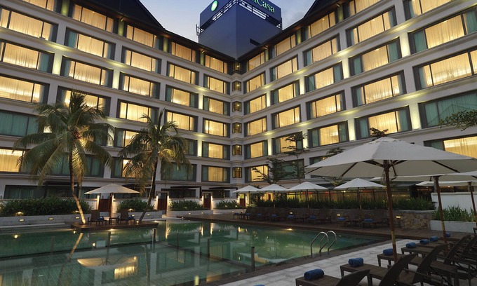 Kuala Lumpur Hotel | MiCasa All Suite Hotel