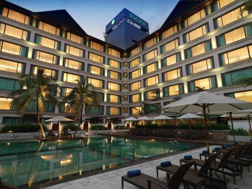 Kuala Lumpur Hotel | Micasa All Suites Hotel