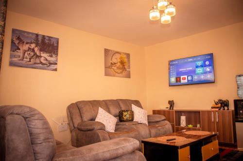 Limuru Apartamento | Micasa Homes BNB