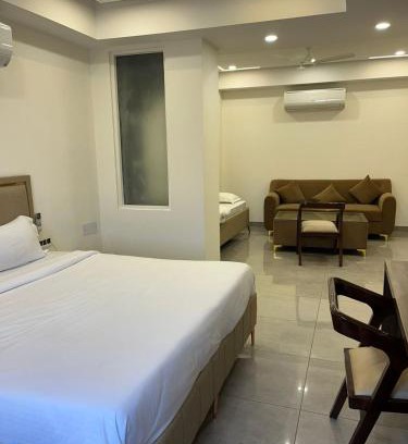 Malviya Nagar Cama Y Desayuno | MICASA HOMES