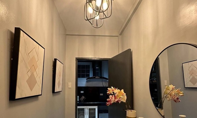 Puerto Princesa City Centre Apartamento | Micasa Mabini