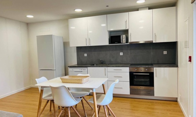 Se Nova Apartamento | MiCasa Studios
