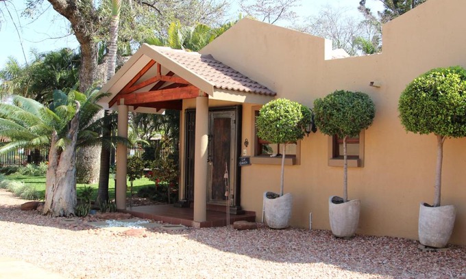 Lephalale Casa | Micasa Sucasa Guesthouse
