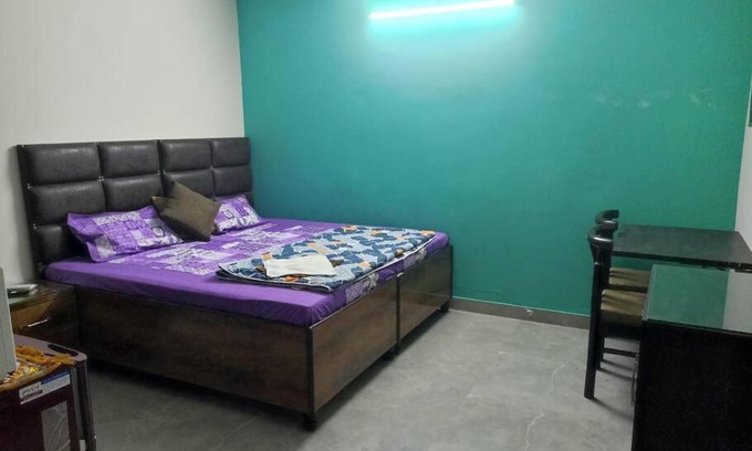 Amritsar Apartamento | MiCasaSuCasa 1 Bedroom