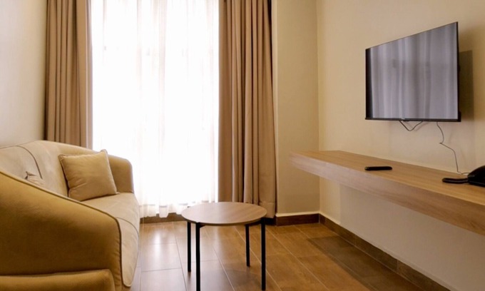 Kampala Apartamento | Micassa Residences and Suites