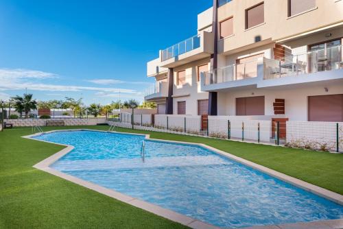 Pueblo Latino Apartamento | Michael
