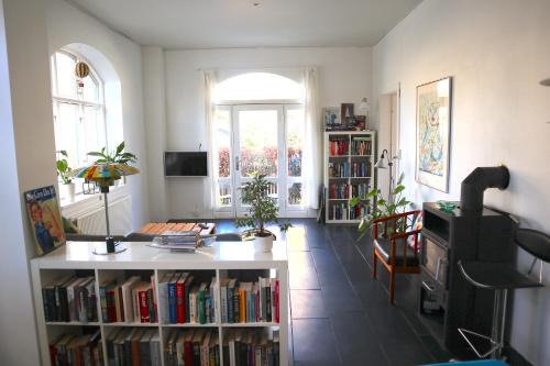Osterbro Apartamento | Michael's