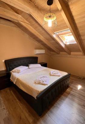 Poros Apartamento | Michaela Loft