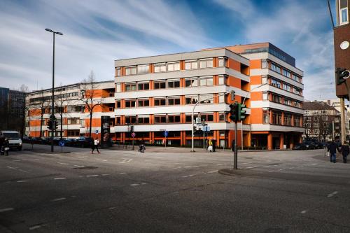 Neustadt Hotel | Michaelis Hof