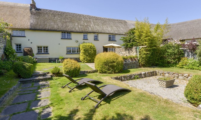 Drewsteignton Cabaña | Michaelmas Cottage, Drewsteignton