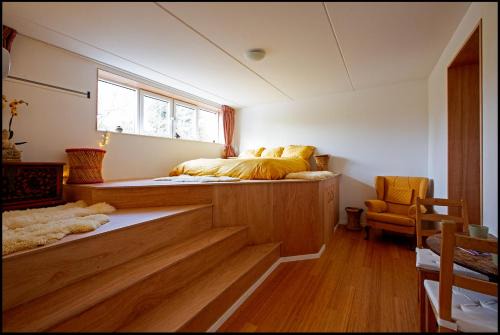 Amsterdam North Apartamento | Michaelsark