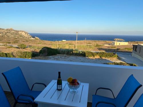 Karpathos Apartamento | Michail Suites Afiartis Karpathos
