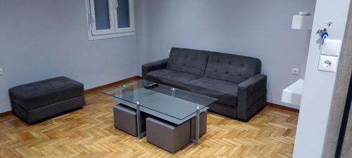 Attiki Apartamento | Michali's Sepolia Agios Meletis Apartment