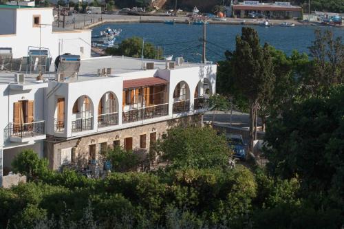 Lipsoi Apartamento | Michalis Studios