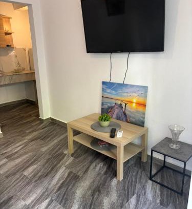Nea Michaniona Apartamento | Michaniona apartment
