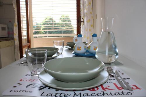 Isolotto Apartamento | Michela's house