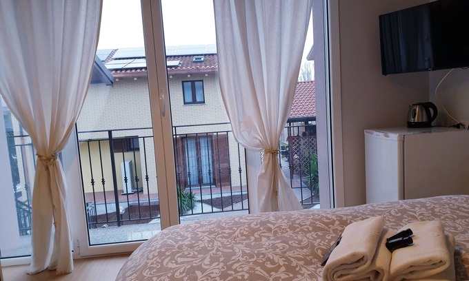 Cormano Casa | Michelangelo apartments