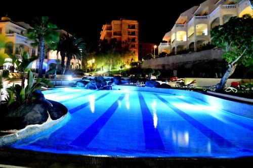 San Miguel de Abona Apartamento | Michelangelo Resort Apartments 212