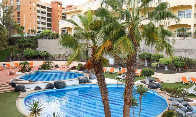 San Miguel de Abona Complejo | Michelangelo Resort Apartments