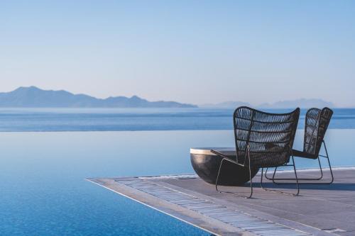 Psalidi Complejo | Michelangelo Resort & Spa