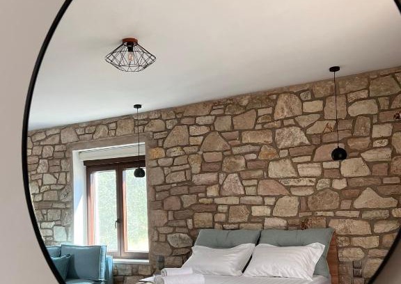 Valanidorrachi Apartamento | Michelangelo suites and apartments