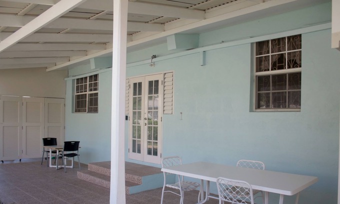 Dover Apartamento | Michelin Apartments