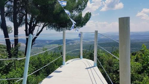 Amirim Casa | Michelle Suite סוויטת מישל