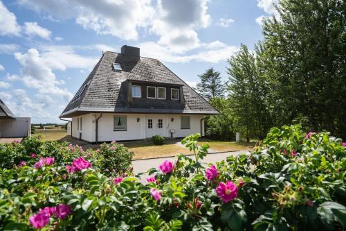 Großmorsum Apartamento | Michels Ferienwohnung Schöne Aussicht