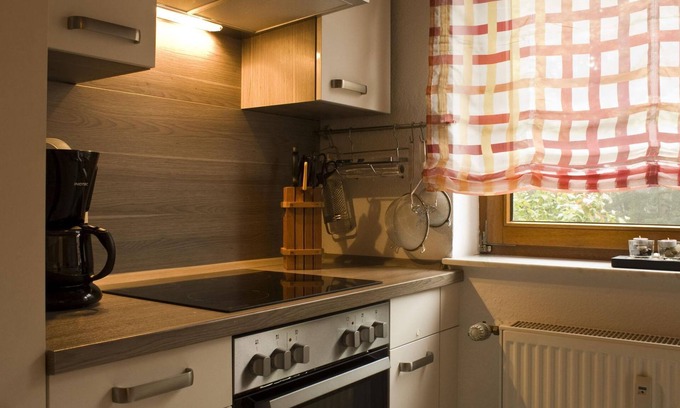 Schindeldorf Apartamento | Michels Nest - Michels Haus