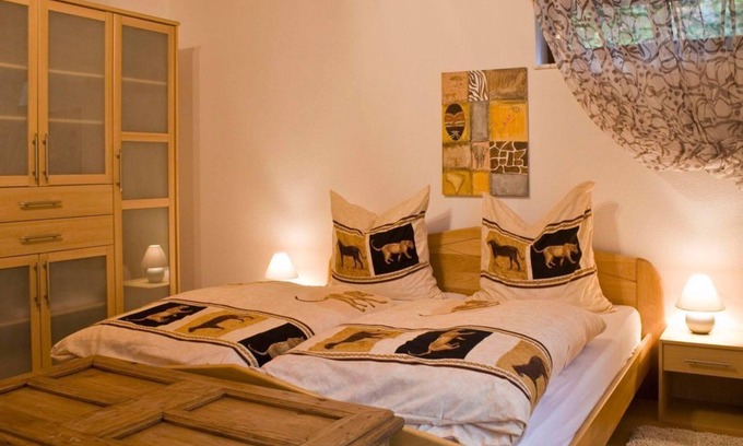 Bad Kreuznach District Apartamento | Michels Nest (vacation apartment) - Michels Haus