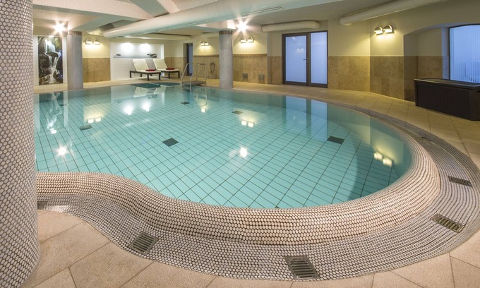 Norderney Hotel | Michels Strandhotel Germania