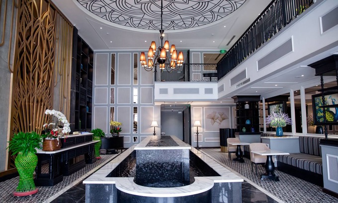 Lao Cai Hotel | Michi's Hotel Lao Cai