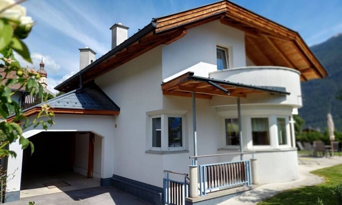 Imst Casa | Villa de Michl Retiro moderno