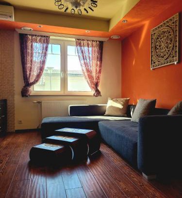 Morbisch am See Apartamento | Michlhof Mörbisch