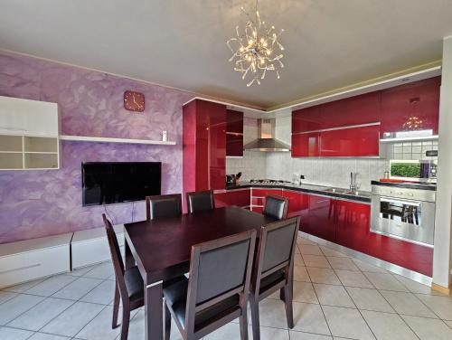 Rivoltella Apartamento | Michy House-by Goccia di Lago