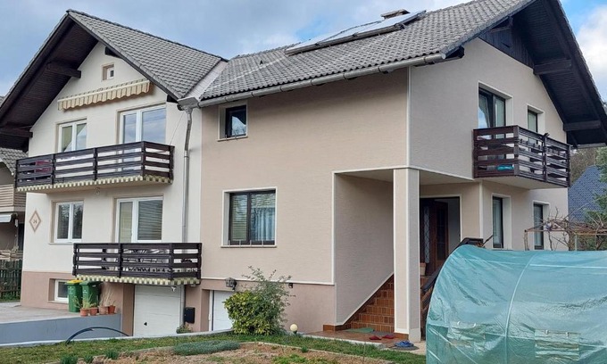Sencur Apartamento | Mici's Apartments
