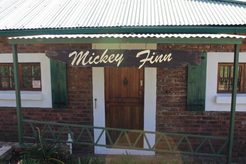 Dullstroom Apartamento | Mickey Finn
