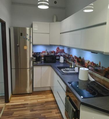 Torun Apartamento | Mickiewicza47