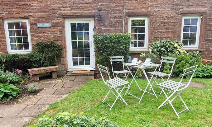 Great Salkeld Casa | Mickledale at Wetheral Cottages