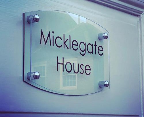 Selby Casa | Micklegate House