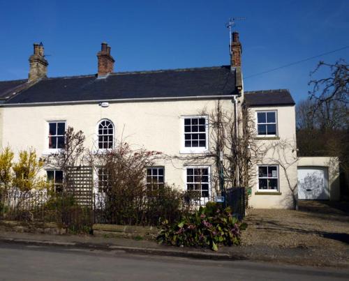 Ripon Cama Y Desayuno | Mickley Bed and Breakfast
