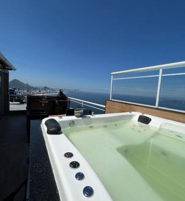 Vidigal Casa | Micks Place Vidigal
