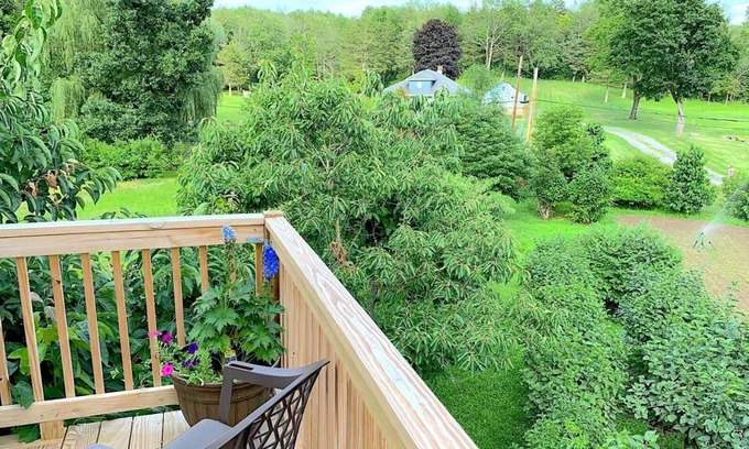 Hudson Apartamento | Micosta Leisure Inn