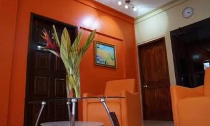 Barrio Rio de Piedras Hotel | Micro Hotel Rio de Piedras